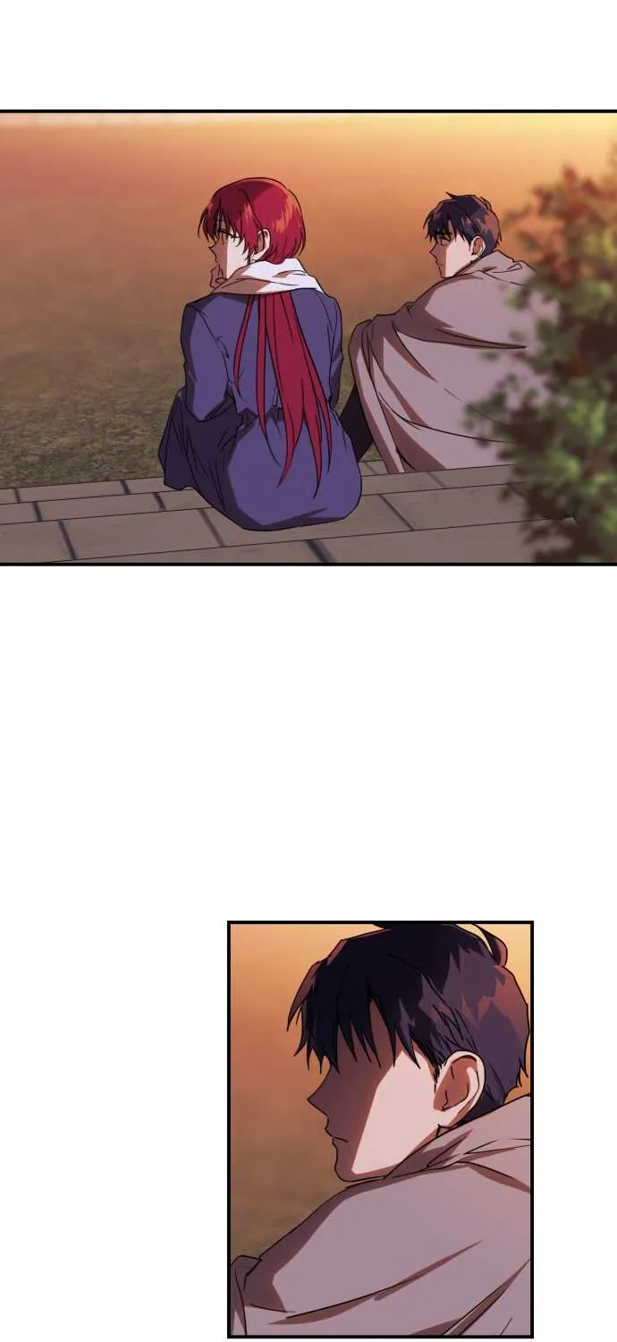 Read Blinded By The Setting Sun chapter 9 image 42 on Lezhin