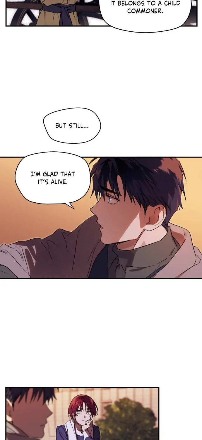 Read Blinded By The Setting Sun chapter 9 image 46 on Lezhin