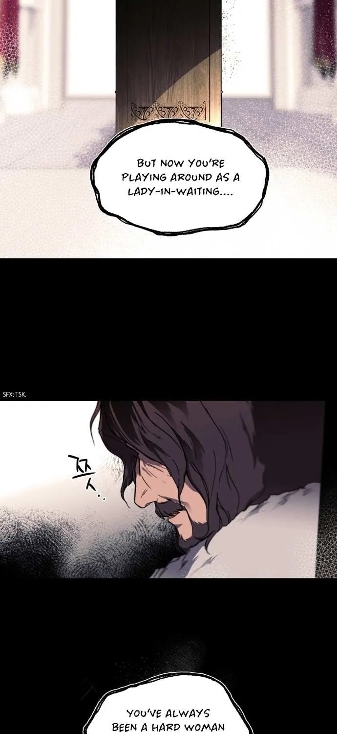 Read Blinded By The Setting Sun chapter 9 image 51 on Lezhin
