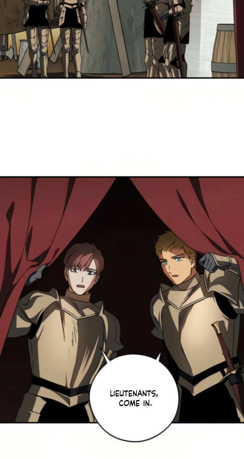 Read Blinded By The Setting Sun chapter 90 image 13 on Lezhin