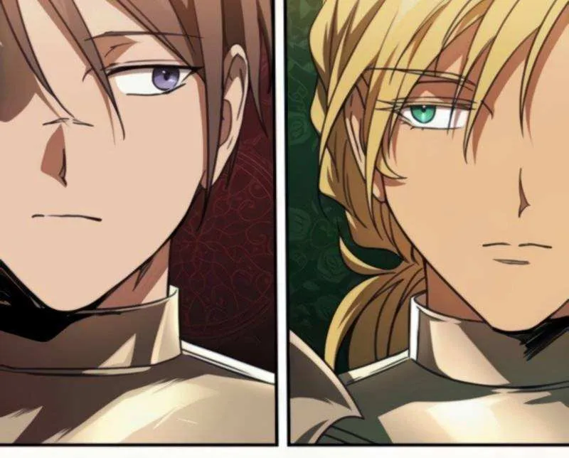 Read Blinded By The Setting Sun chapter 90 image 16 on Lezhin