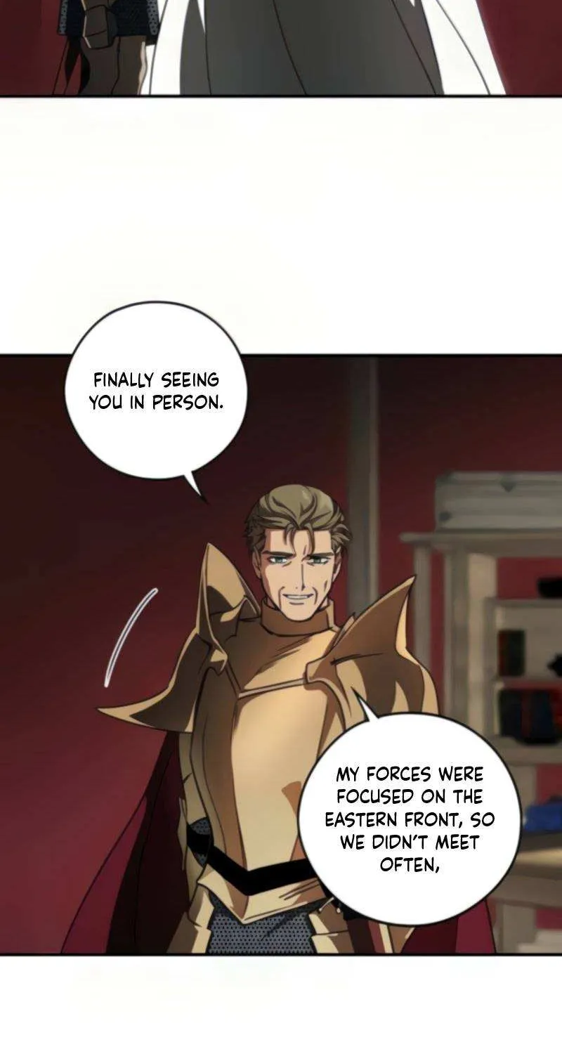 Read Blinded By The Setting Sun chapter 90 image 18 on Lezhin
