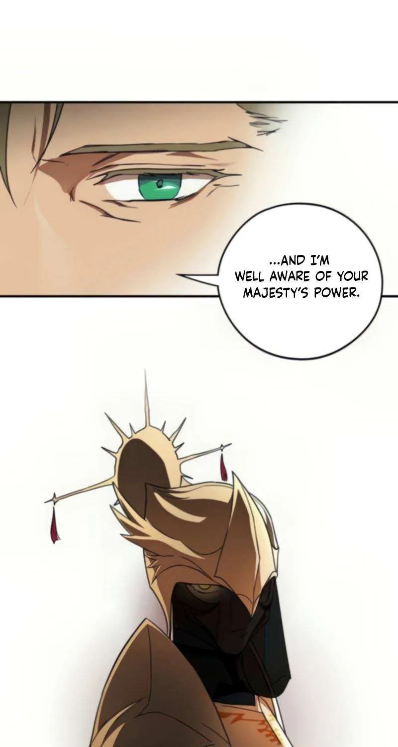 Read Blinded By The Setting Sun chapter 90 image 19 on Lezhin