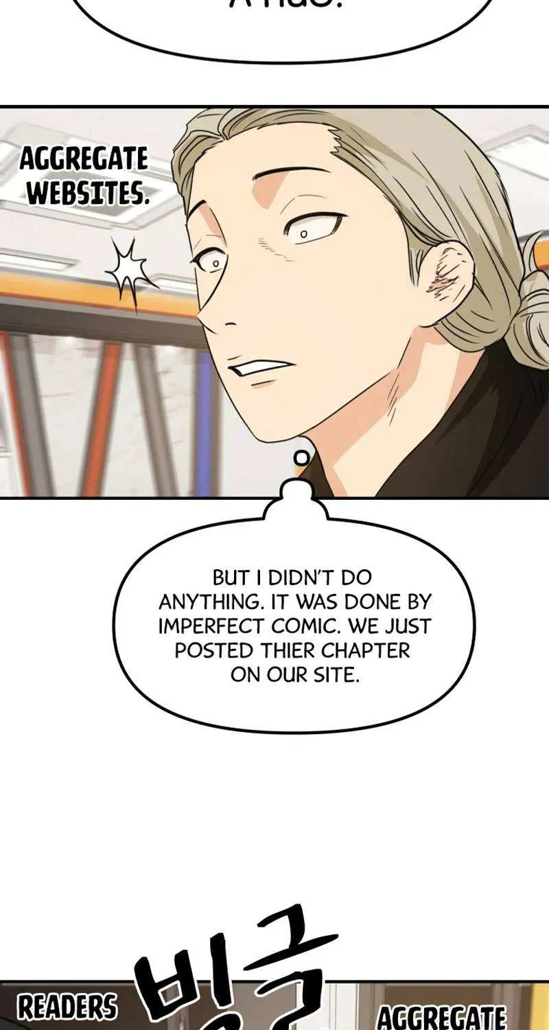 Read Blinded By The Setting Sun chapter 90 image 25 on Lezhin