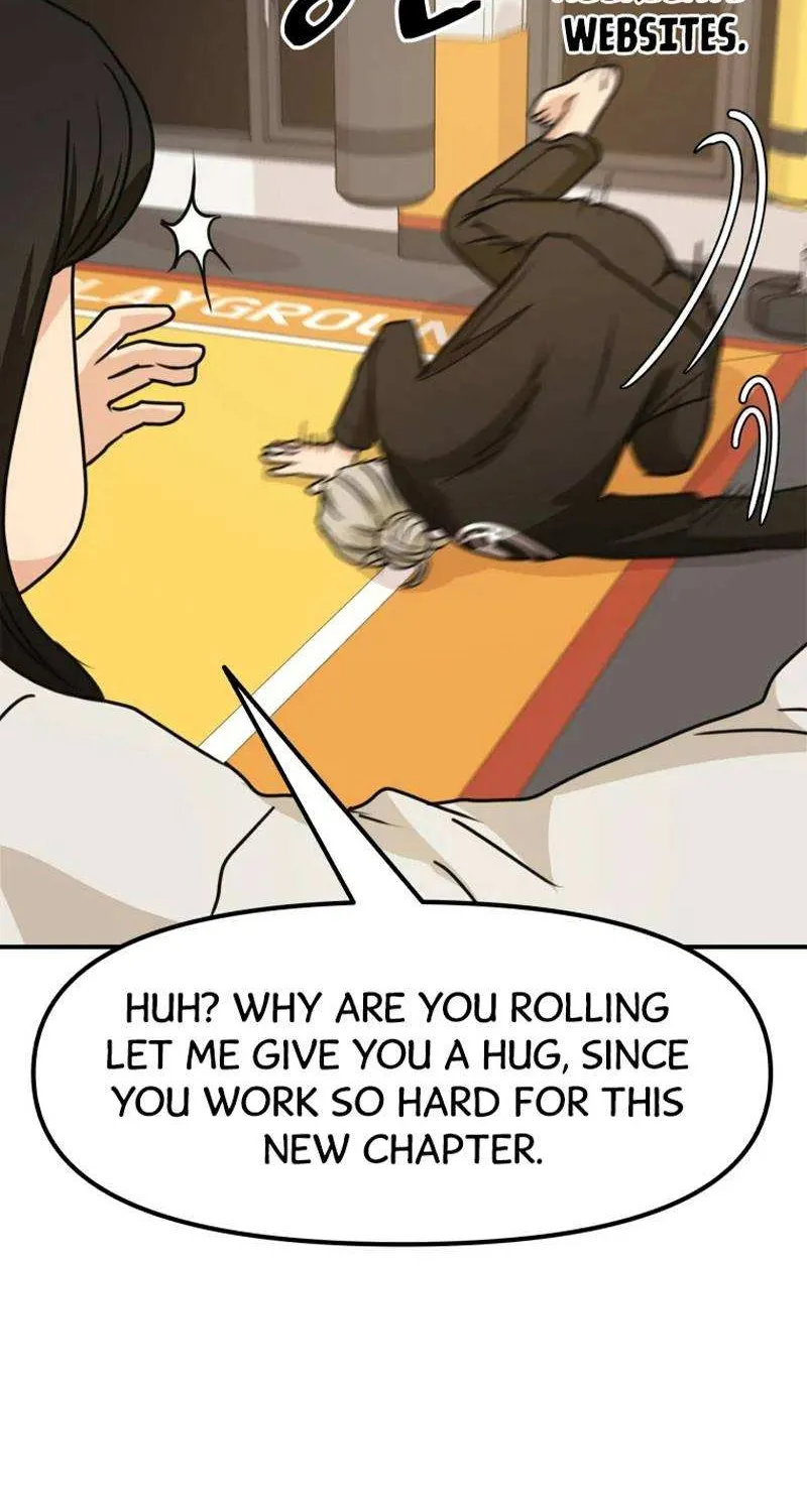 Read Blinded By The Setting Sun chapter 90 image 26 on Lezhin