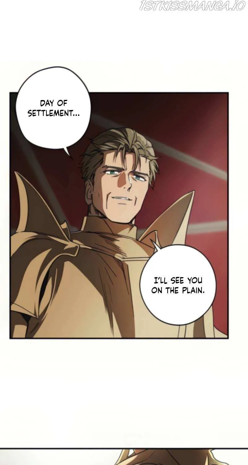Read Blinded By The Setting Sun chapter 90 image 31 on Lezhin