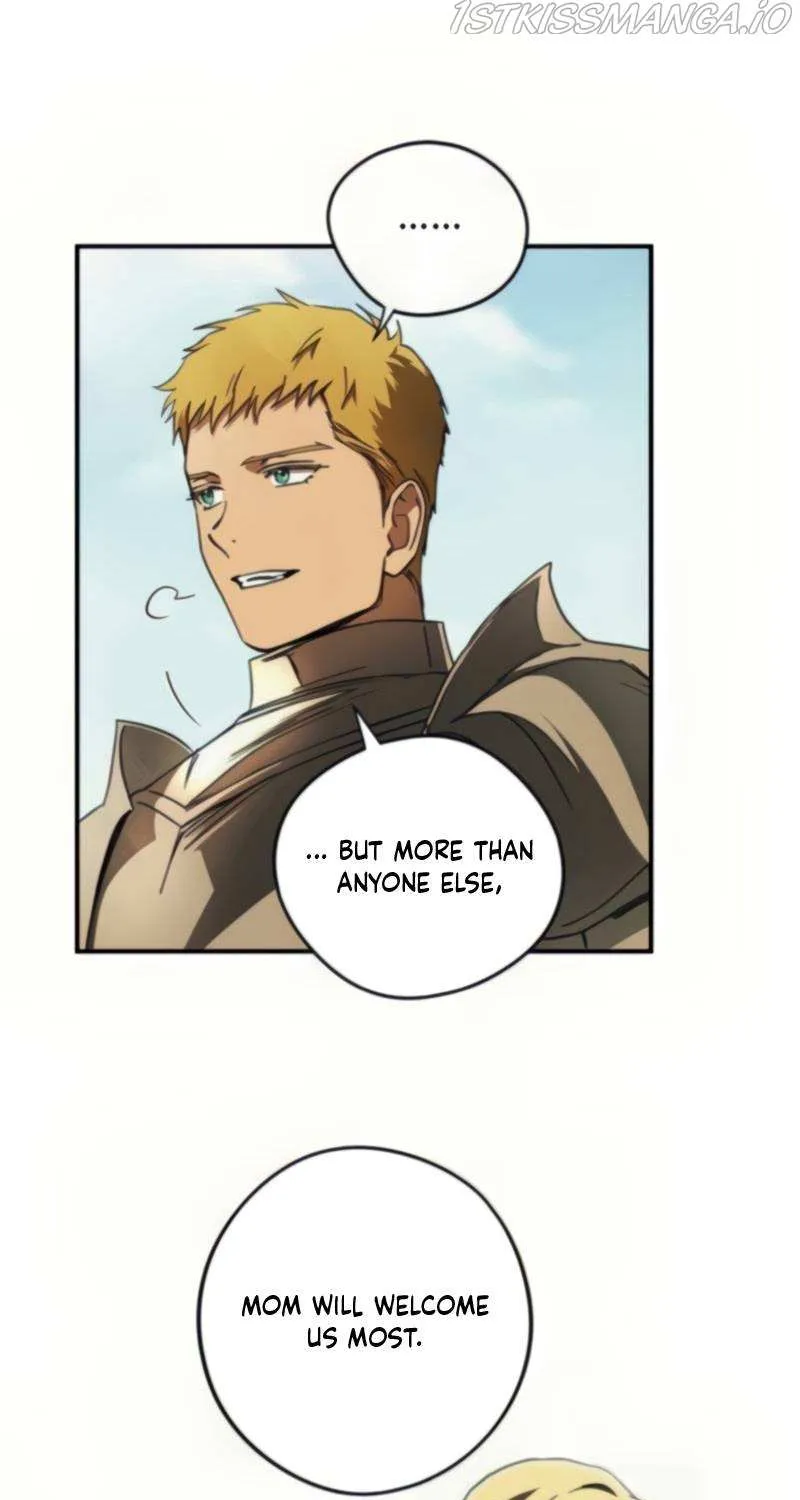 Read Blinded By The Setting Sun chapter 90 image 36 on Lezhin
