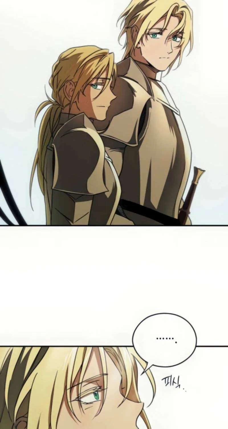 Read Blinded By The Setting Sun chapter 90 image 37 on Lezhin