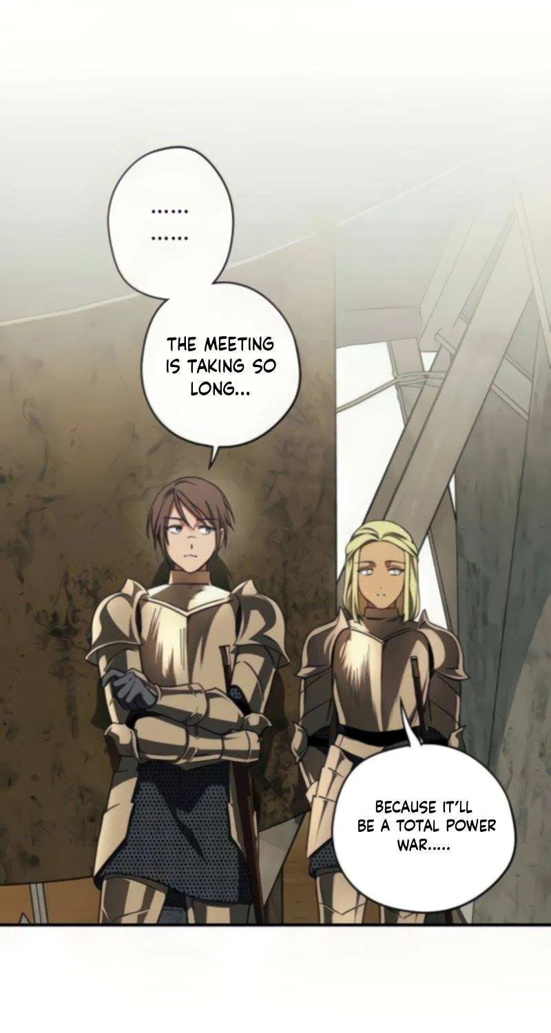 Read Blinded By The Setting Sun chapter 90 image 4 on Lezhin