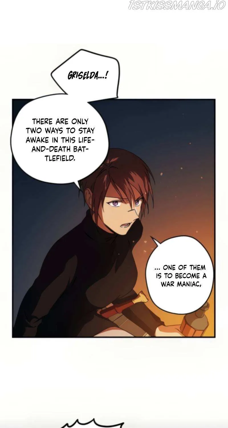 Read Blinded By The Setting Sun chapter 90 image 46 on Lezhin