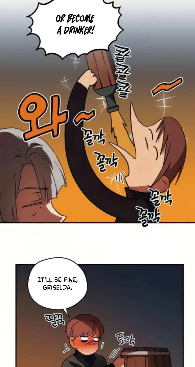 Read Blinded By The Setting Sun chapter 90 image 47 on Lezhin