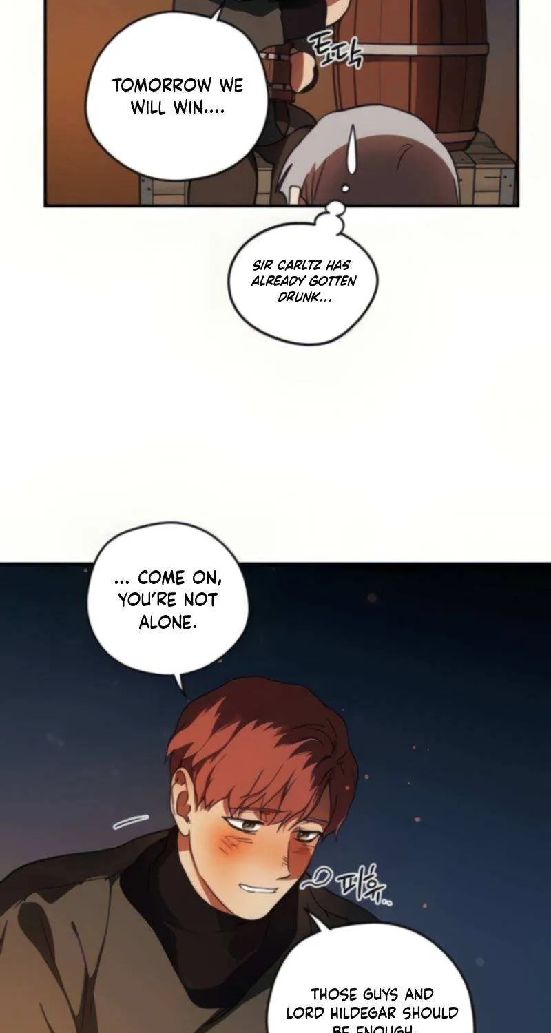 Read Blinded By The Setting Sun chapter 90 image 48 on Lezhin