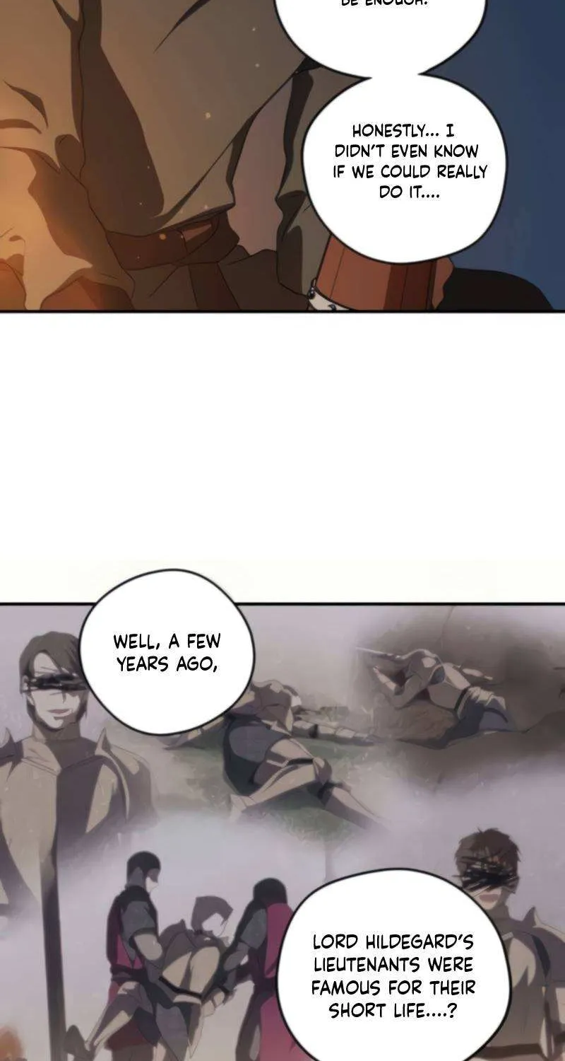 Read Blinded By The Setting Sun chapter 90 image 49 on Lezhin