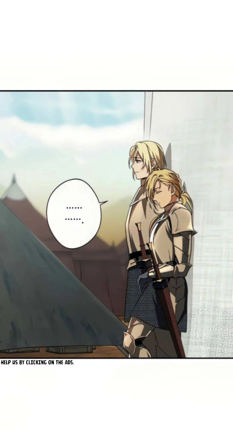 Read Blinded By The Setting Sun chapter 90 image 5 on Lezhin