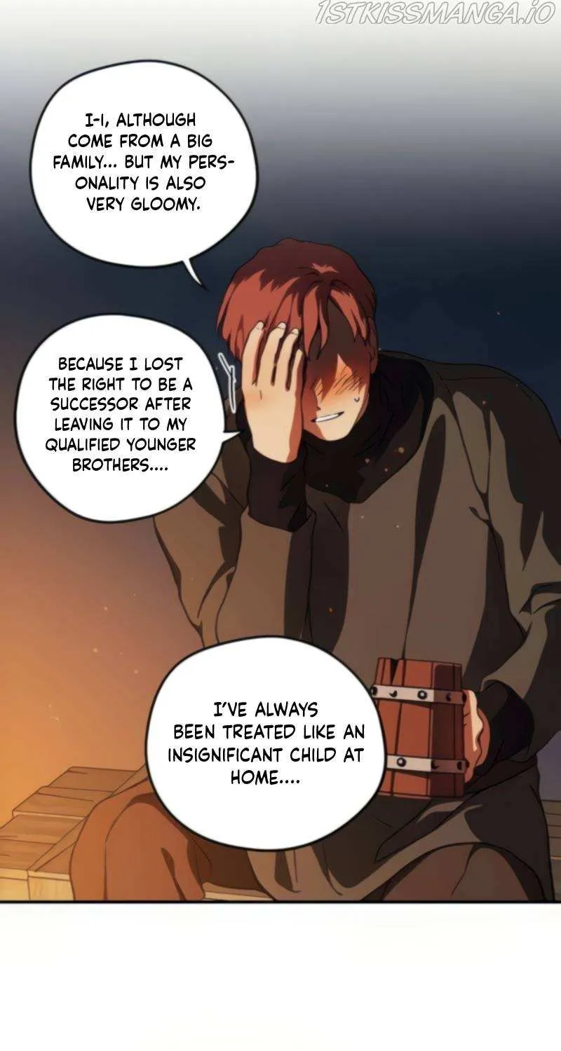 Read Blinded By The Setting Sun chapter 90 image 51 on Lezhin