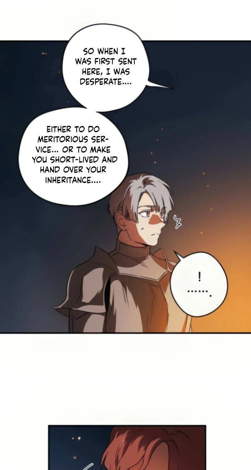 Read Blinded By The Setting Sun chapter 90 image 52 on Lezhin