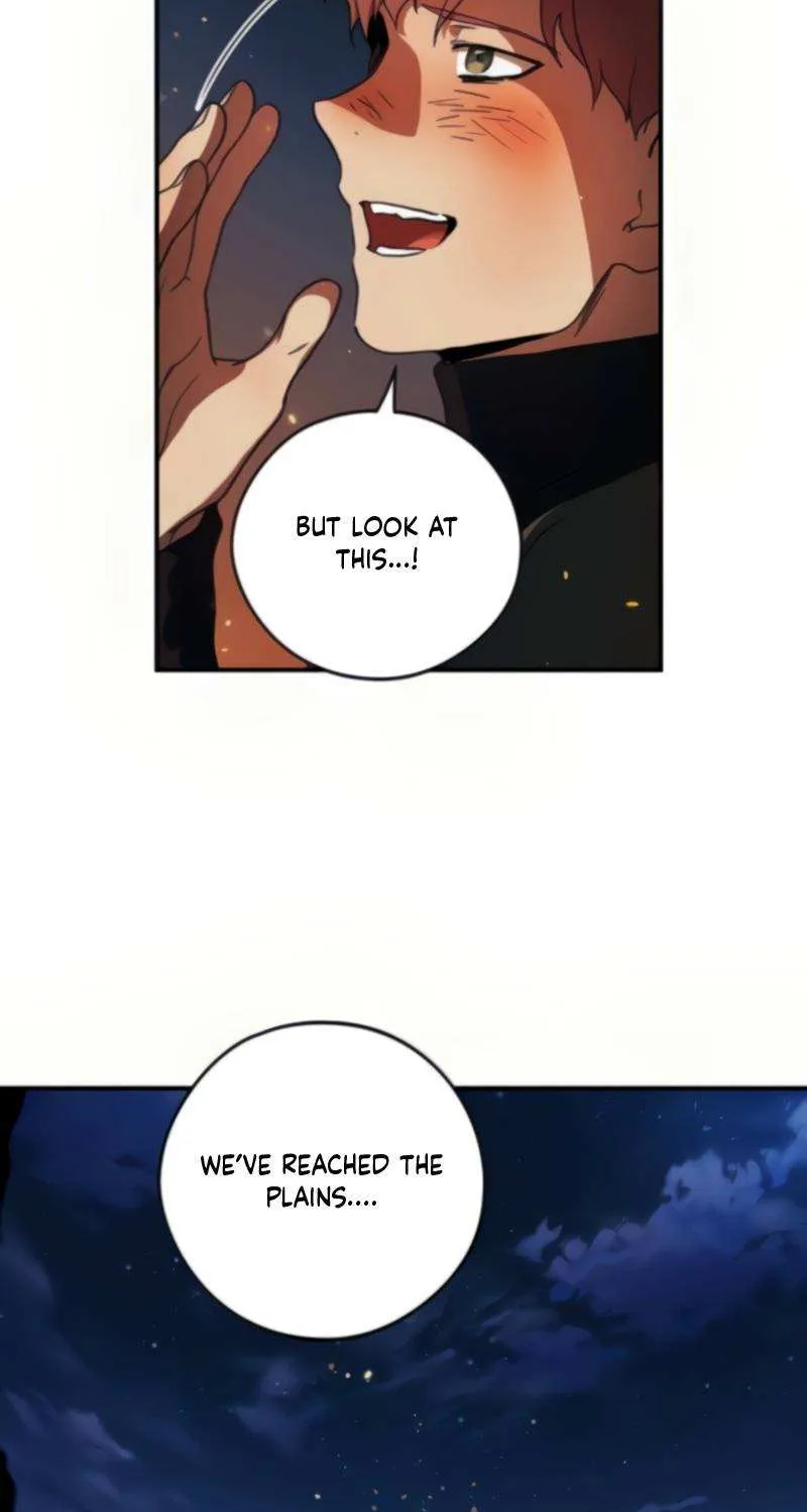 Read Blinded By The Setting Sun chapter 90 image 53 on Lezhin