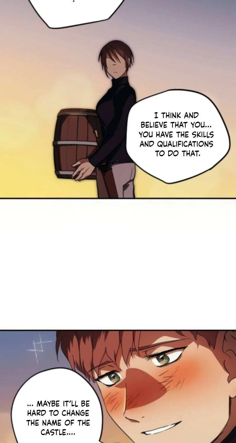 Read Blinded By The Setting Sun chapter 90 image 59 on Lezhin