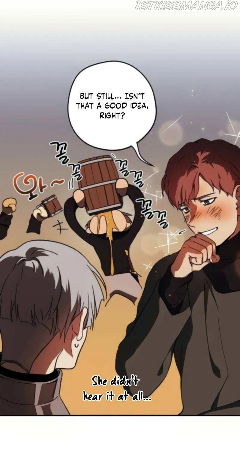 Read Blinded By The Setting Sun chapter 90 image 61 on Lezhin