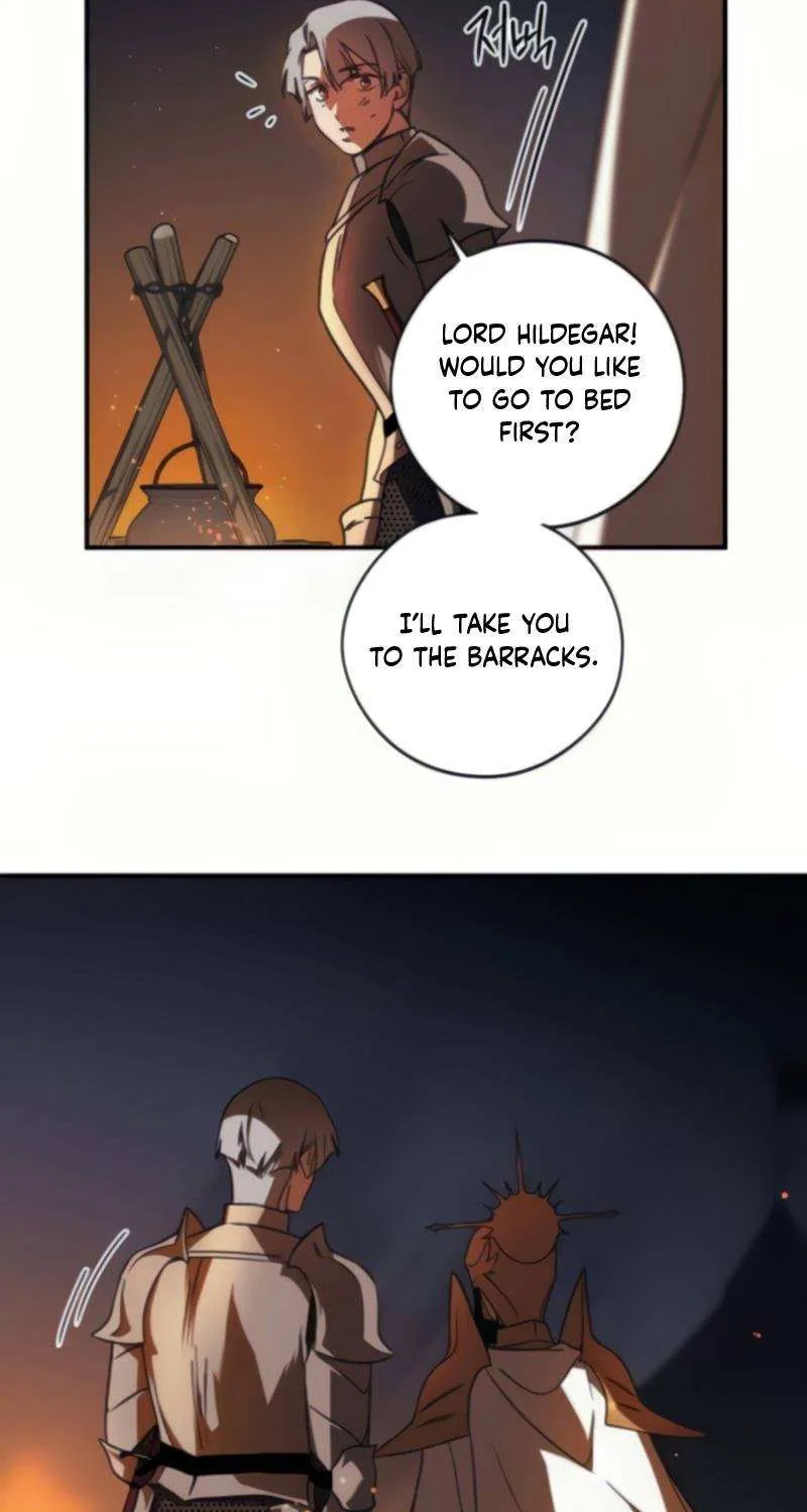 Read Blinded By The Setting Sun chapter 90 image 73 on Lezhin