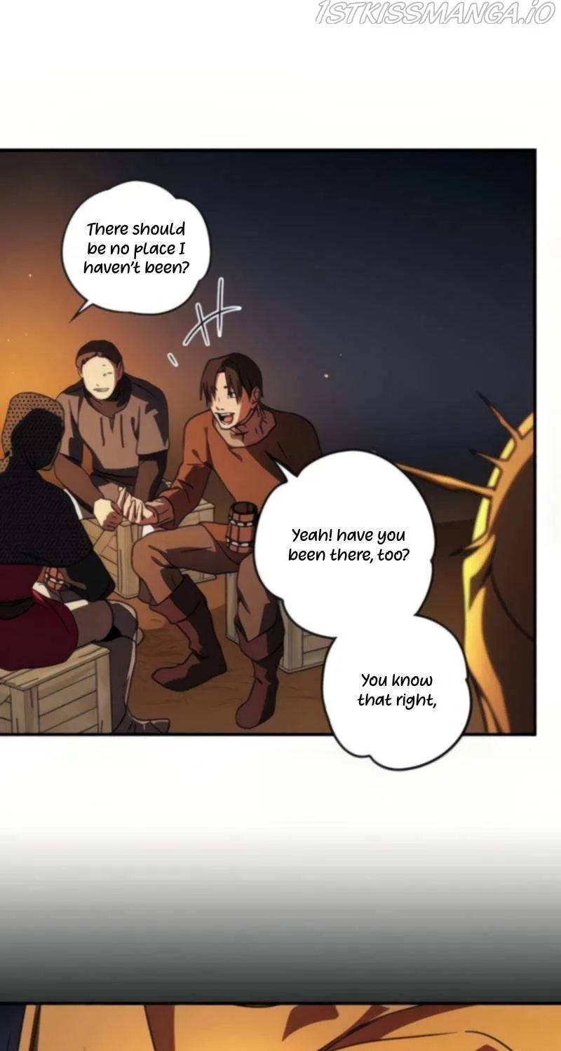 Read Blinded By The Setting Sun chapter 90 image 77 on Lezhin