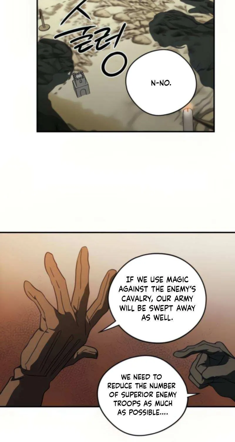 Read Blinded By The Setting Sun chapter 90 image 8 on Lezhin