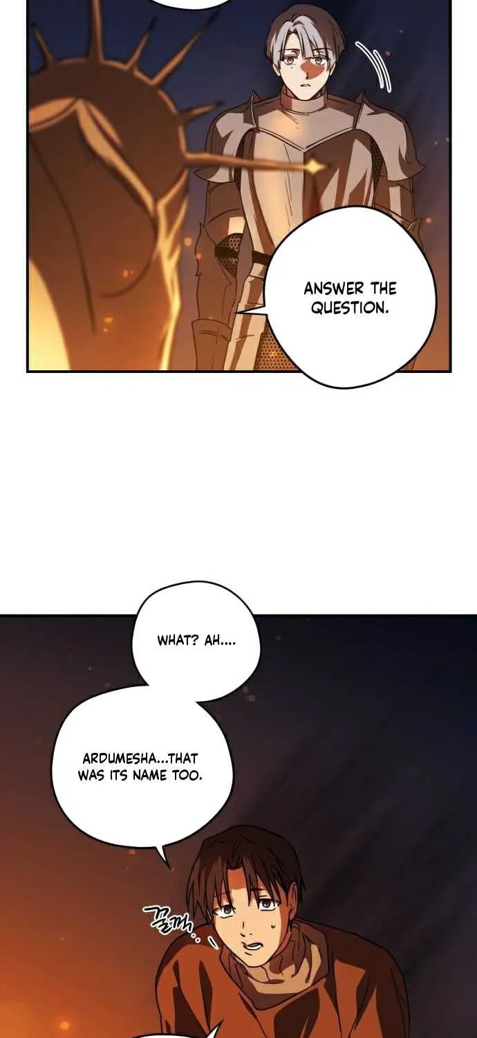 Read Blinded By The Setting Sun chapter 91 image 10 on Lezhin