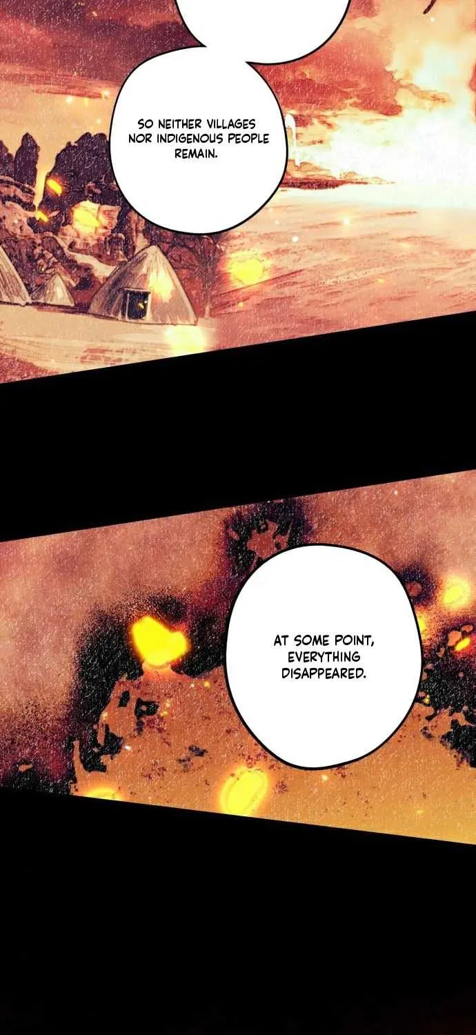 Read Blinded By The Setting Sun chapter 91 image 14 on Lezhin