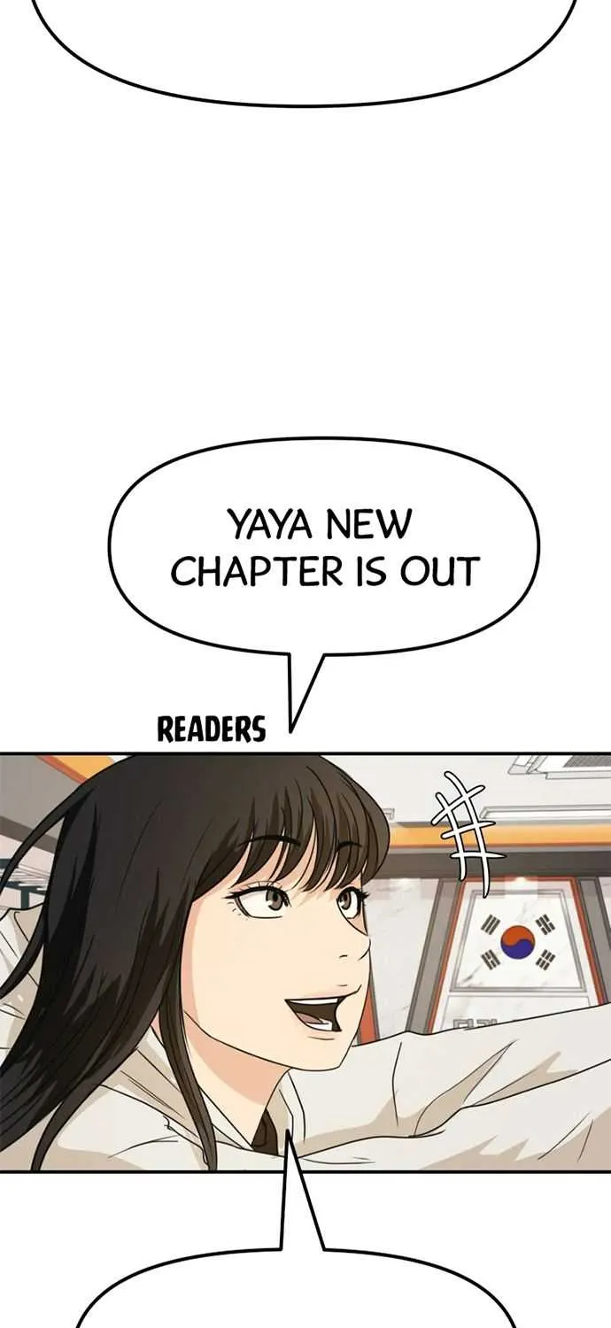 Read Blinded By The Setting Sun chapter 91 image 17 on Lezhin