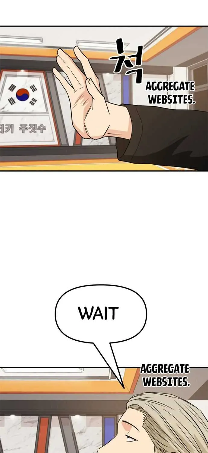 Read Blinded By The Setting Sun chapter 91 image 21 on Lezhin