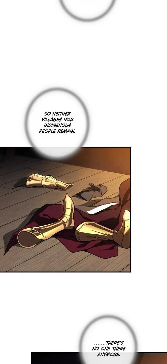 Read Blinded By The Setting Sun chapter 91 image 28 on Lezhin