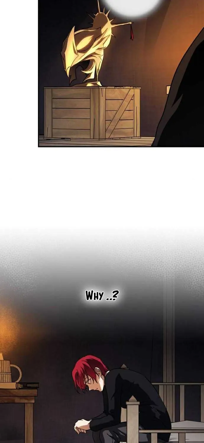 Read Blinded By The Setting Sun chapter 91 image 29 on Lezhin