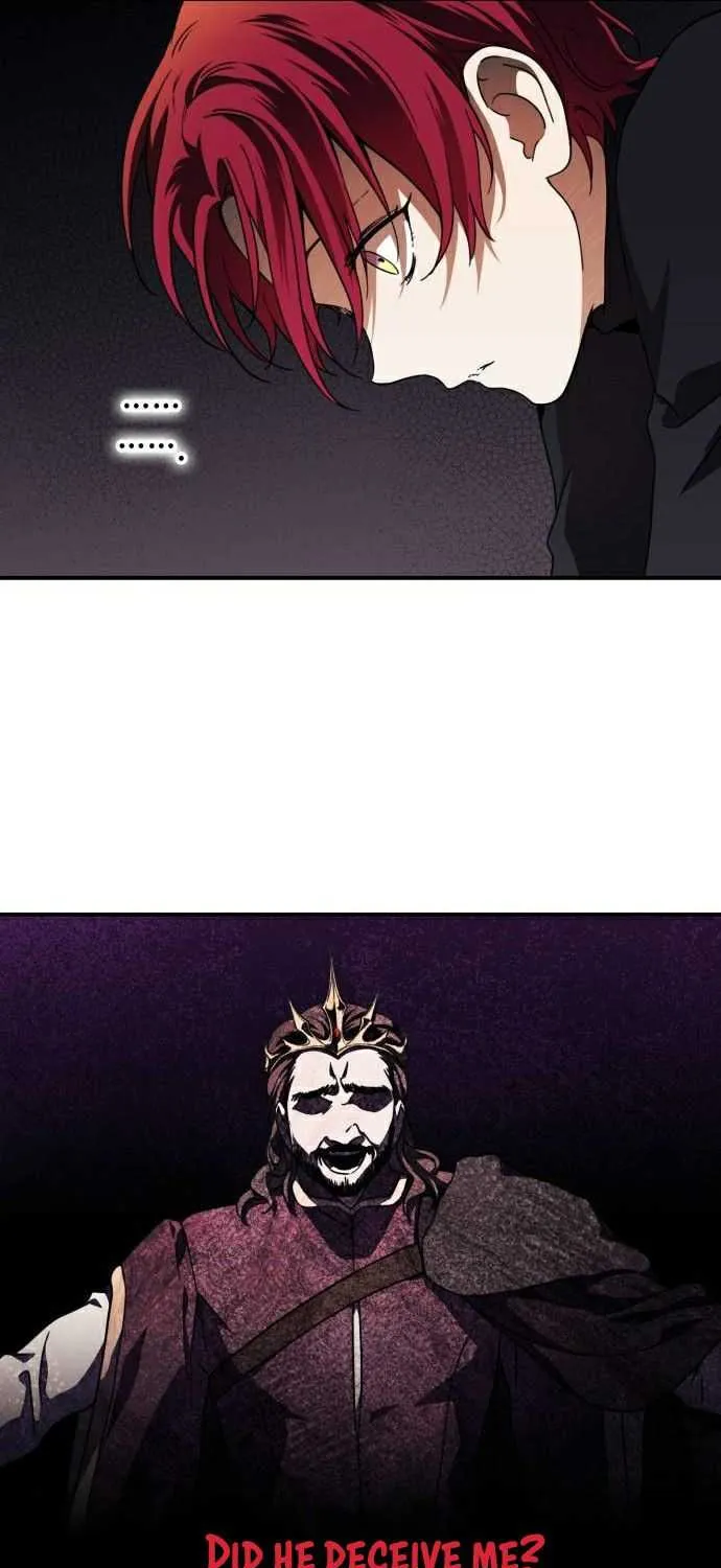 Read Blinded By The Setting Sun chapter 91 image 32 on Lezhin