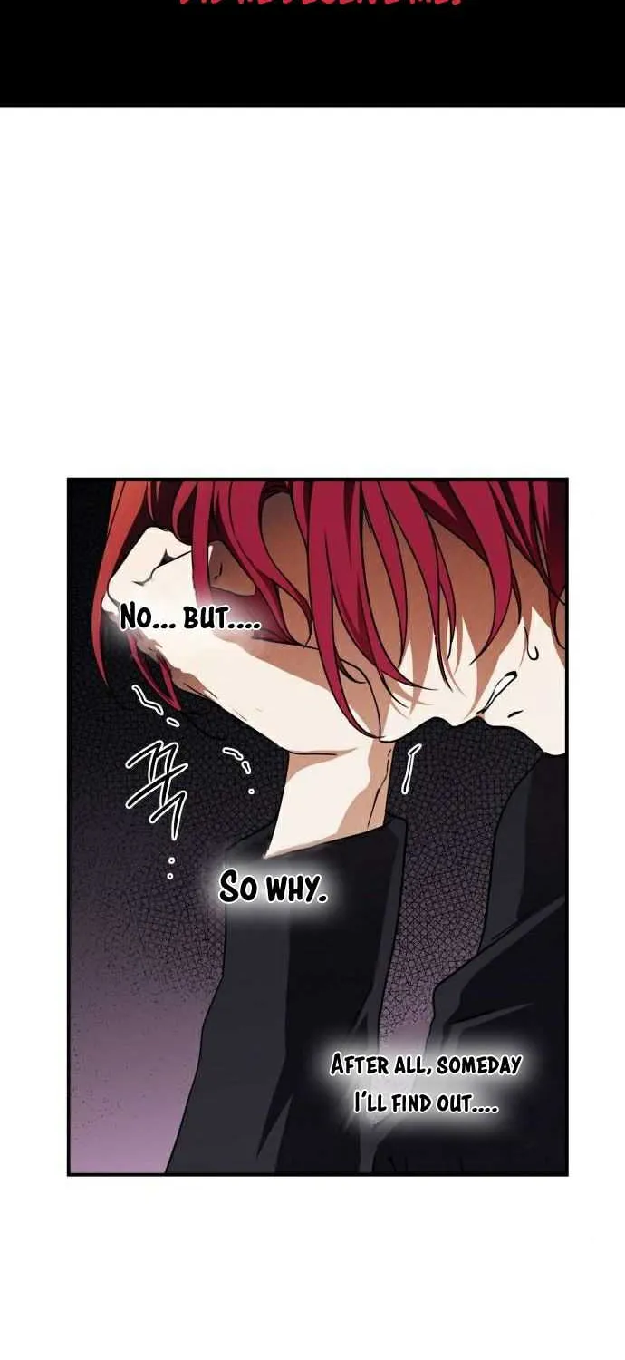 Read Blinded By The Setting Sun chapter 91 image 33 on Lezhin