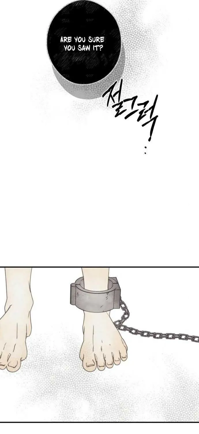 Read Blinded By The Setting Sun chapter 91 image 36 on Lezhin