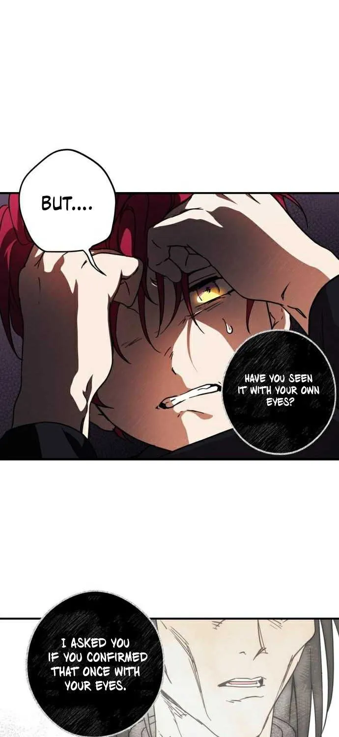 Read Blinded By The Setting Sun chapter 91 image 37 on Lezhin