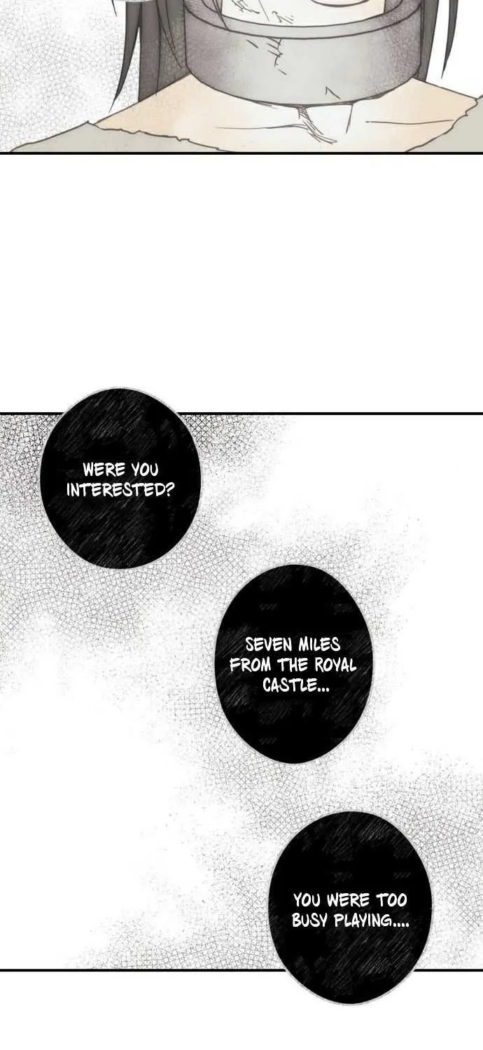 Read Blinded By The Setting Sun chapter 91 image 38 on Lezhin