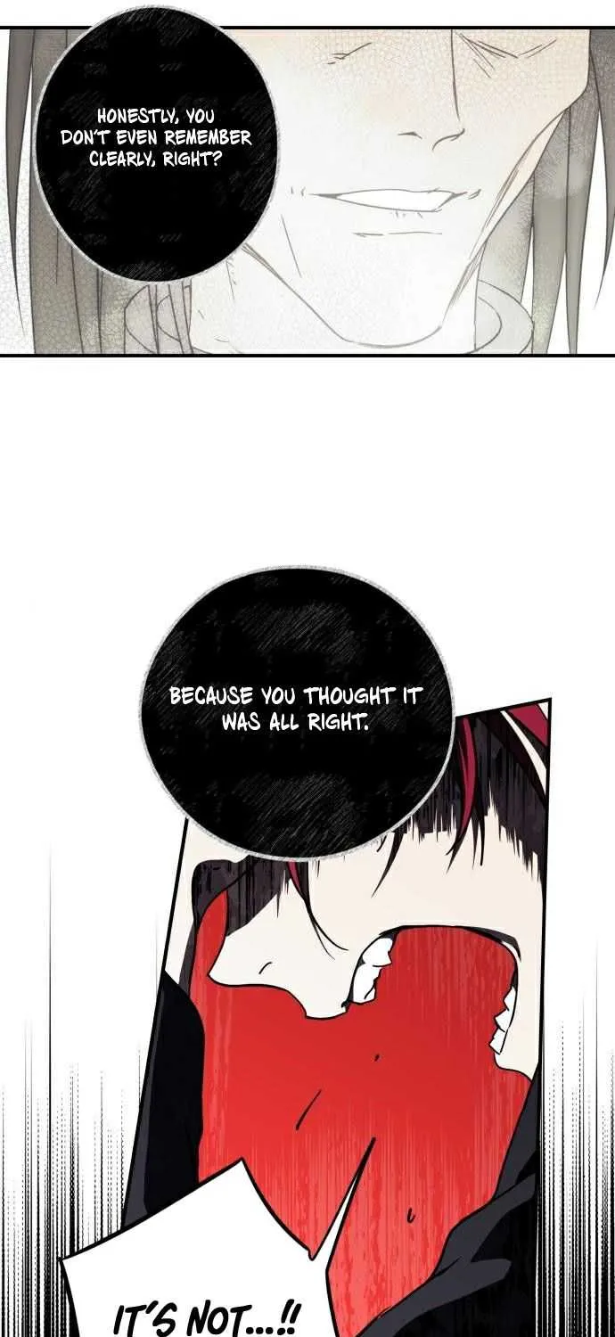 Read Blinded By The Setting Sun chapter 91 image 40 on Lezhin