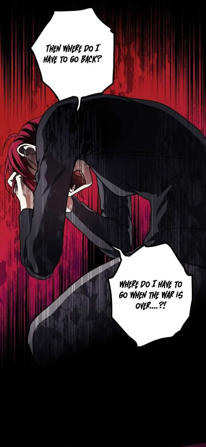 Read Blinded By The Setting Sun chapter 91 image 42 on Lezhin