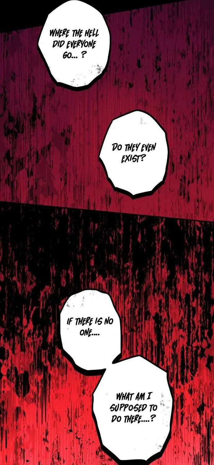 Read Blinded By The Setting Sun chapter 91 image 43 on Lezhin