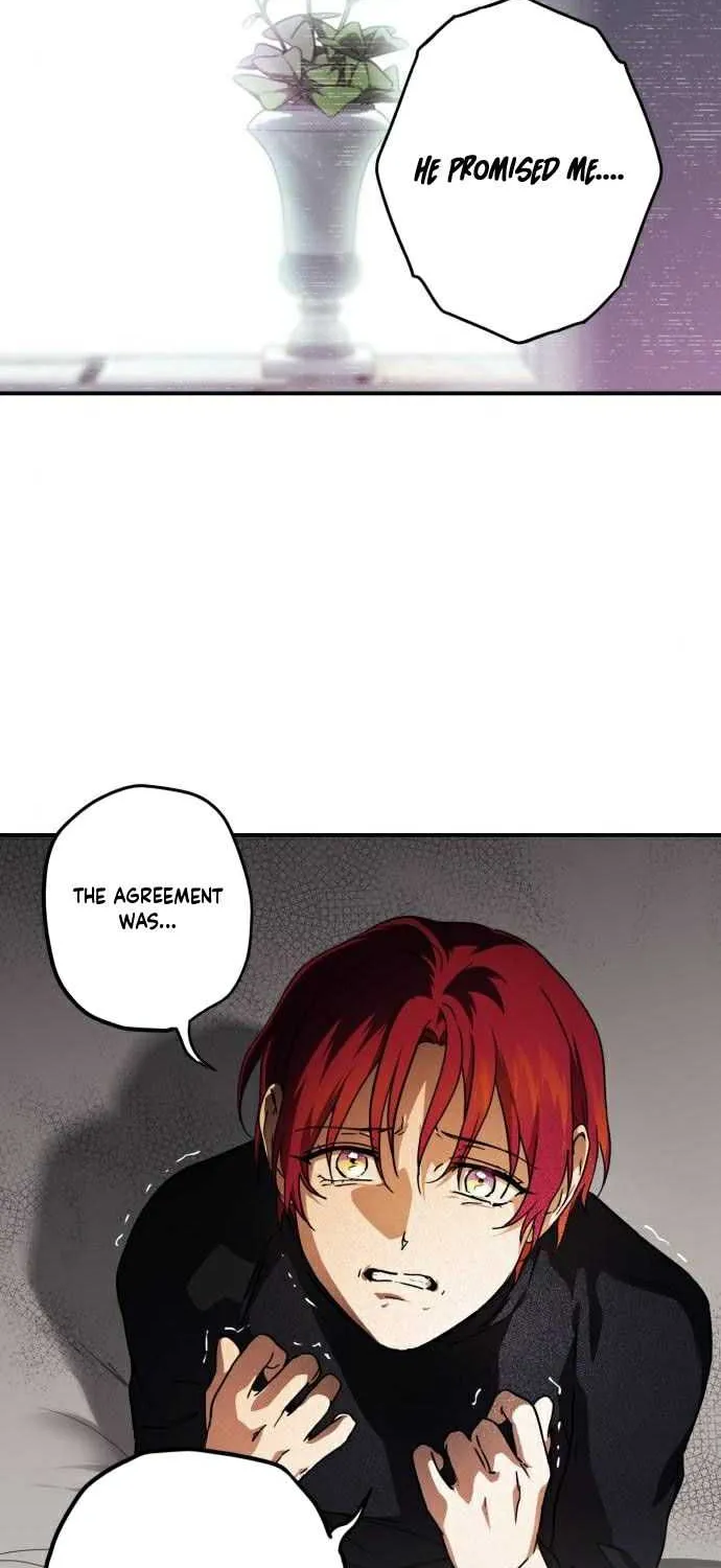 Read Blinded By The Setting Sun chapter 91 image 45 on Lezhin