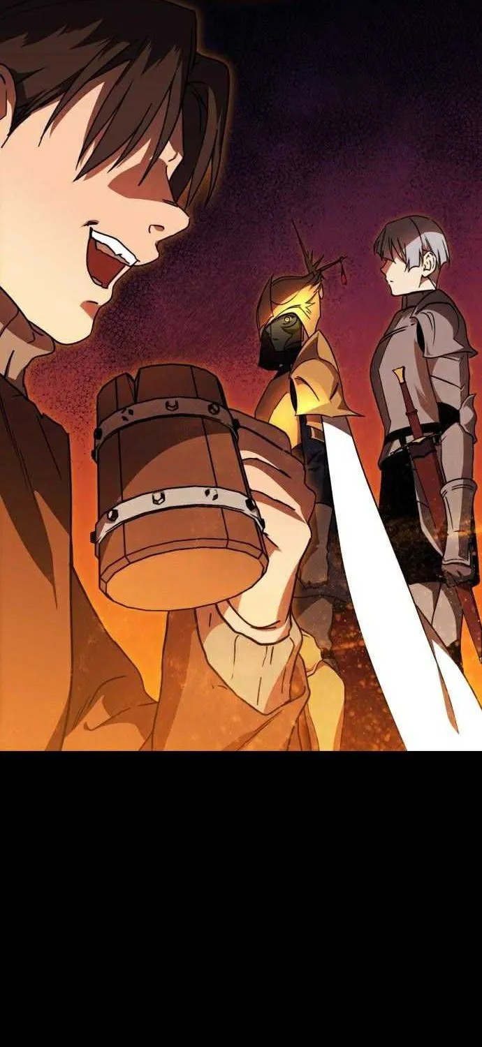 Read Blinded By The Setting Sun chapter 91 image 5 on Lezhin