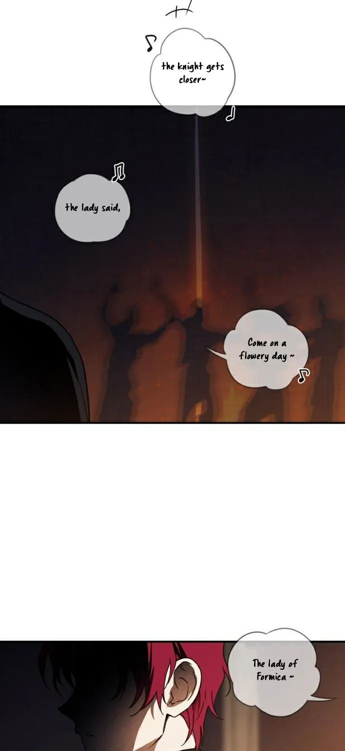 Read Blinded By The Setting Sun chapter 91 image 51 on Lezhin