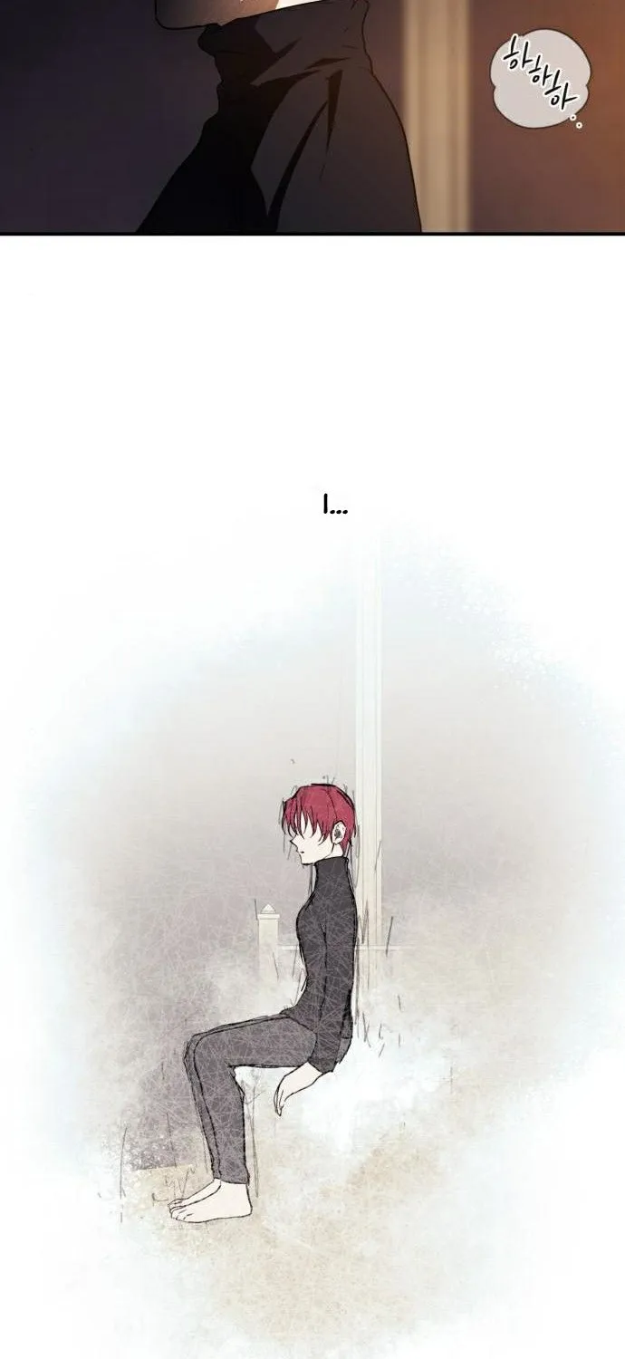 Read Blinded By The Setting Sun chapter 91 image 52 on Lezhin