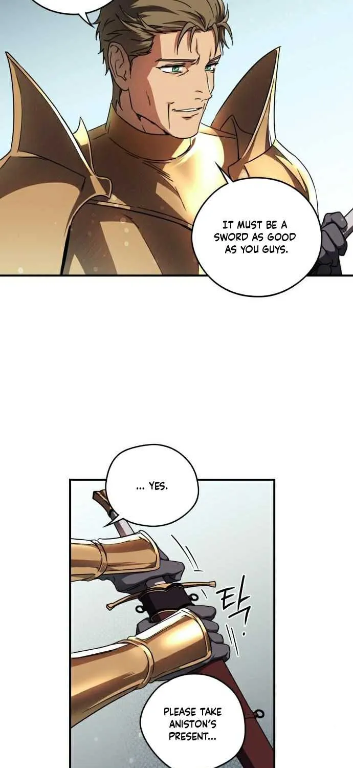 Read Blinded By The Setting Sun chapter 91 image 64 on Lezhin