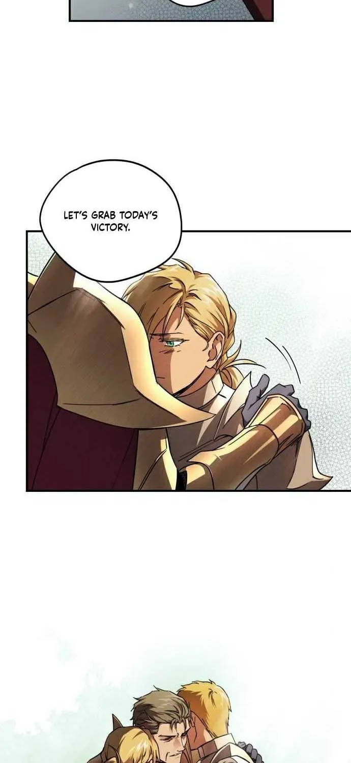Read Blinded By The Setting Sun chapter 91 image 65 on Lezhin