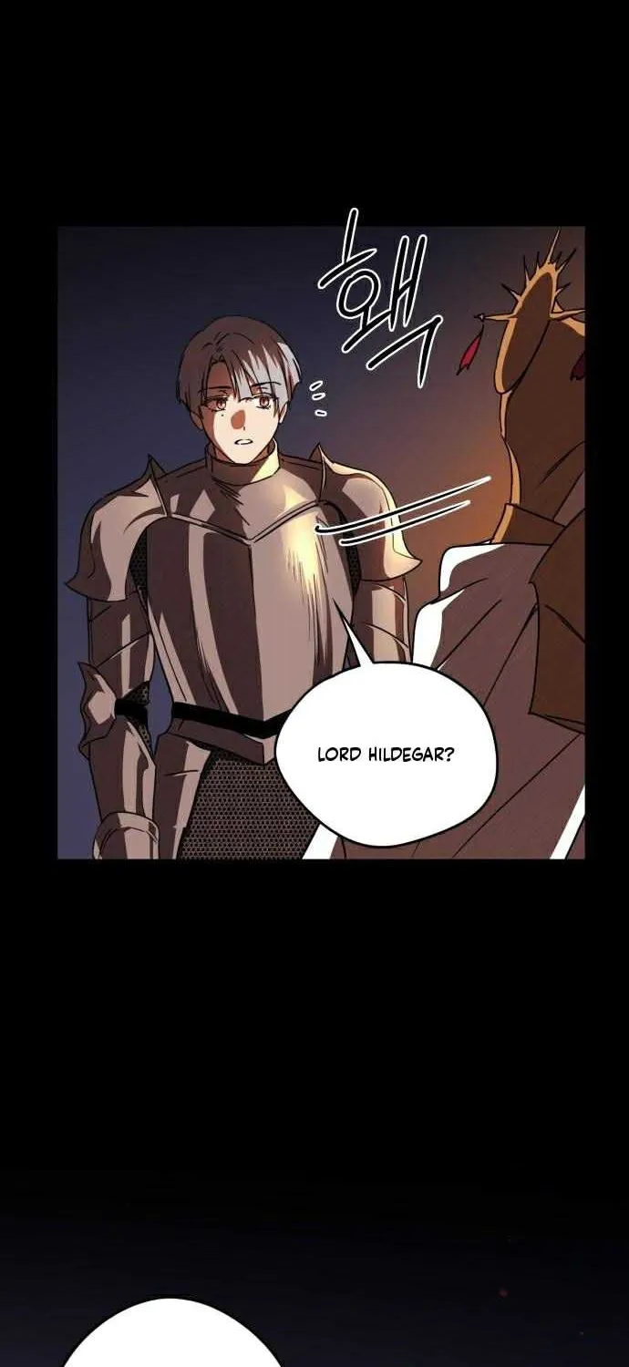 Read Blinded By The Setting Sun chapter 91 image 7 on Lezhin