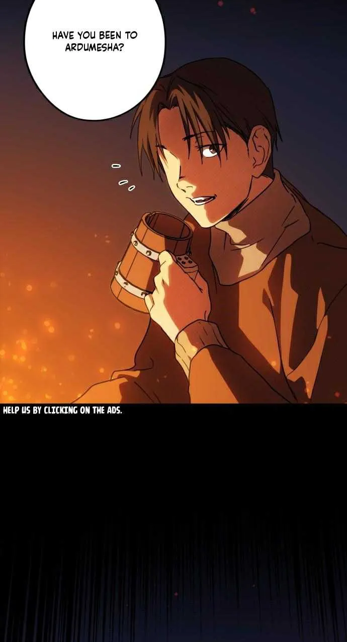 Read Blinded By The Setting Sun chapter 91 image 8 on Lezhin