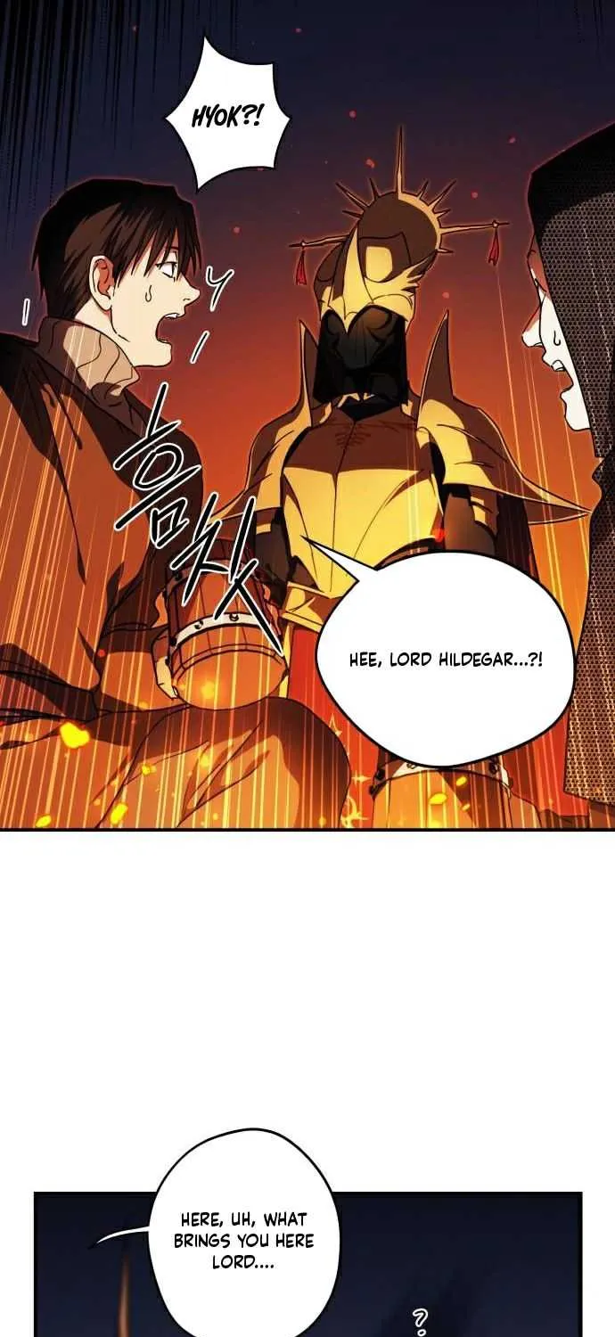Read Blinded By The Setting Sun chapter 91 image 9 on Lezhin