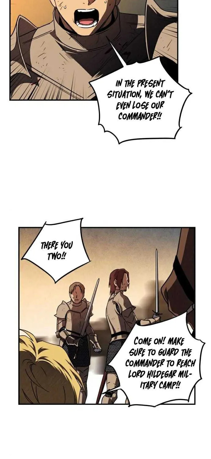 Read Blinded By The Setting Sun chapter 92 image 10 on Lezhin